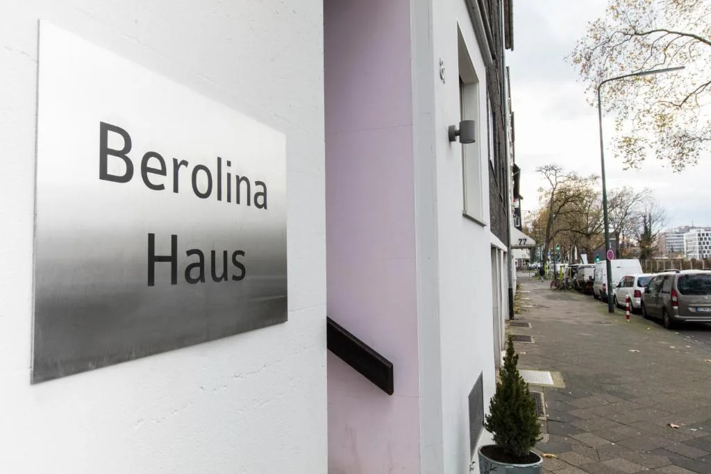 Berolina Haus — Foto 14